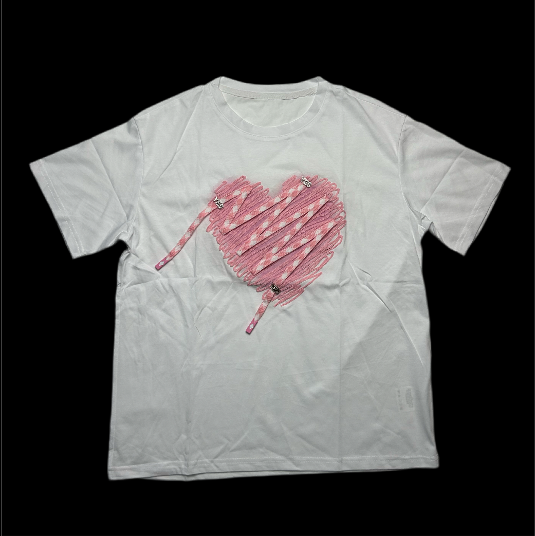 Maglia cuore