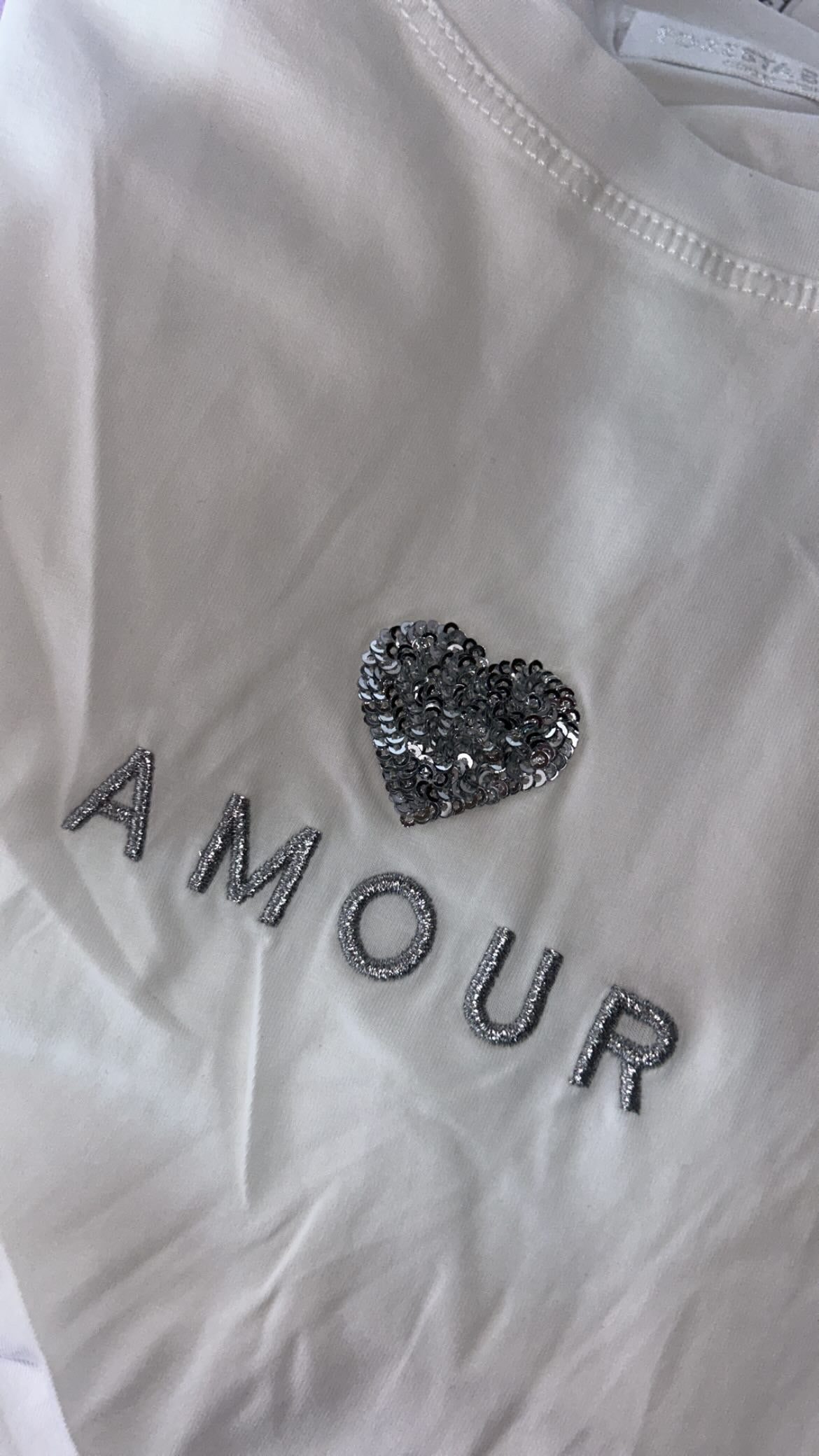 Maglia Amour