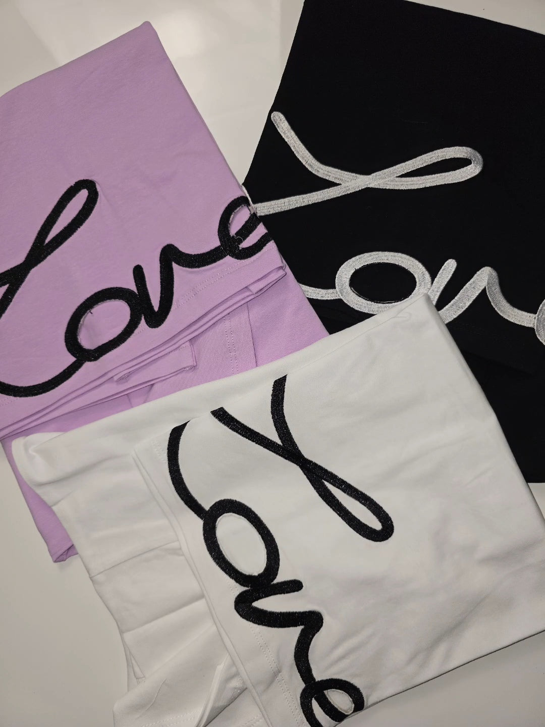 Maglia Love