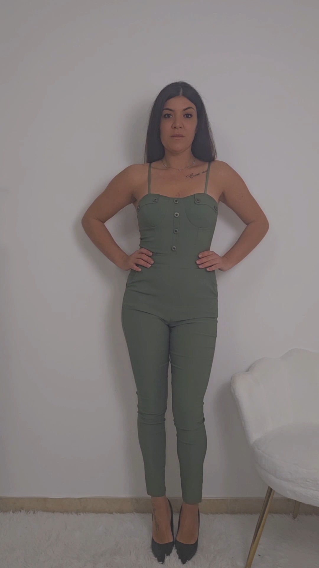 Tutina green power