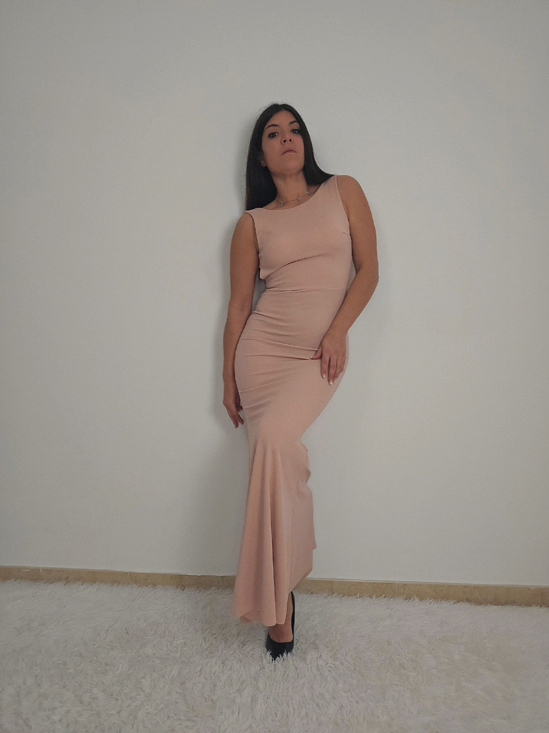 Abito sirena