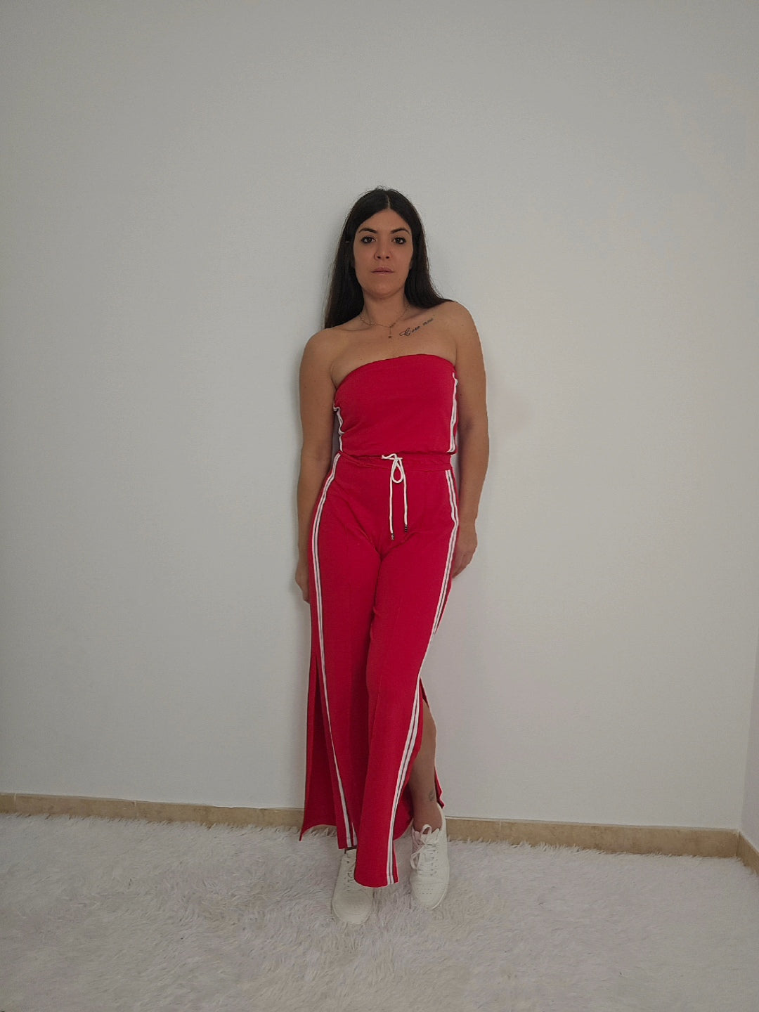 Tutina sport