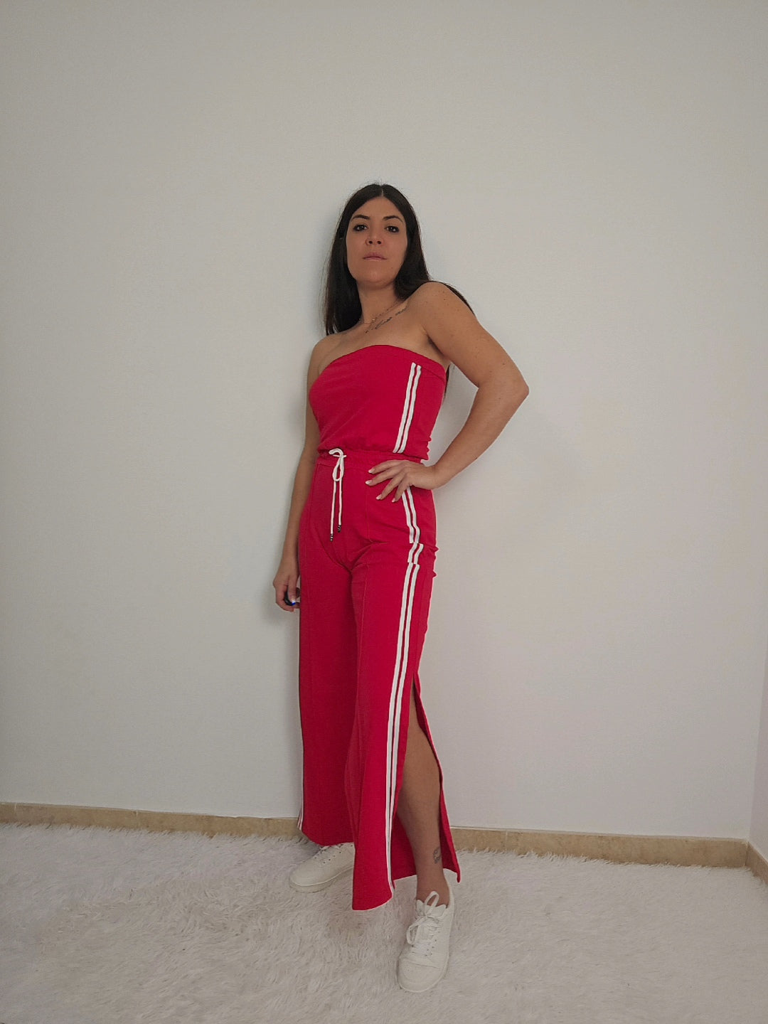 Tutina sport