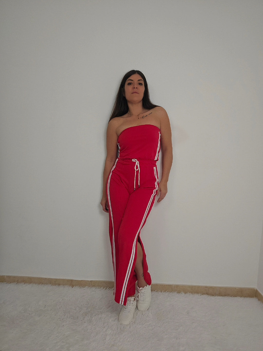 Tutina sport