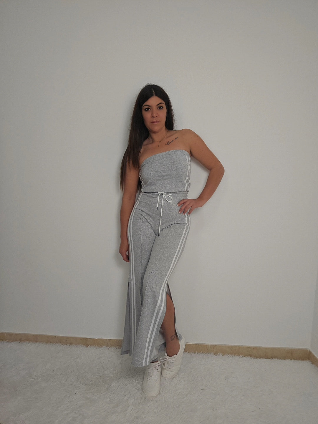 Tutina sport
