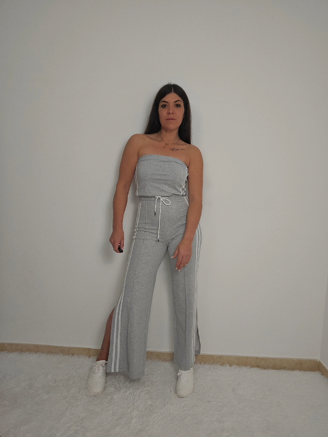 Tutina sport