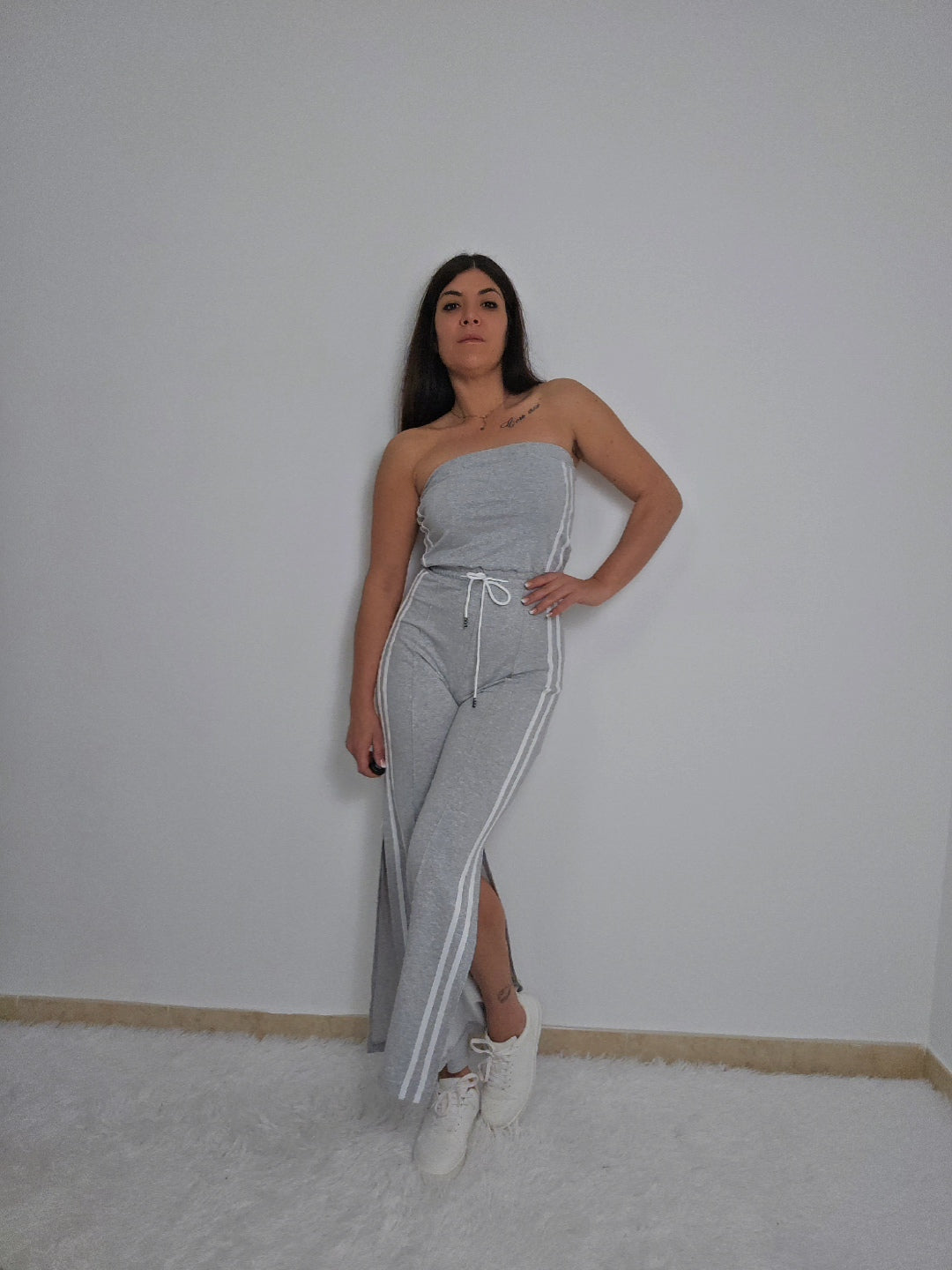 Tutina sport