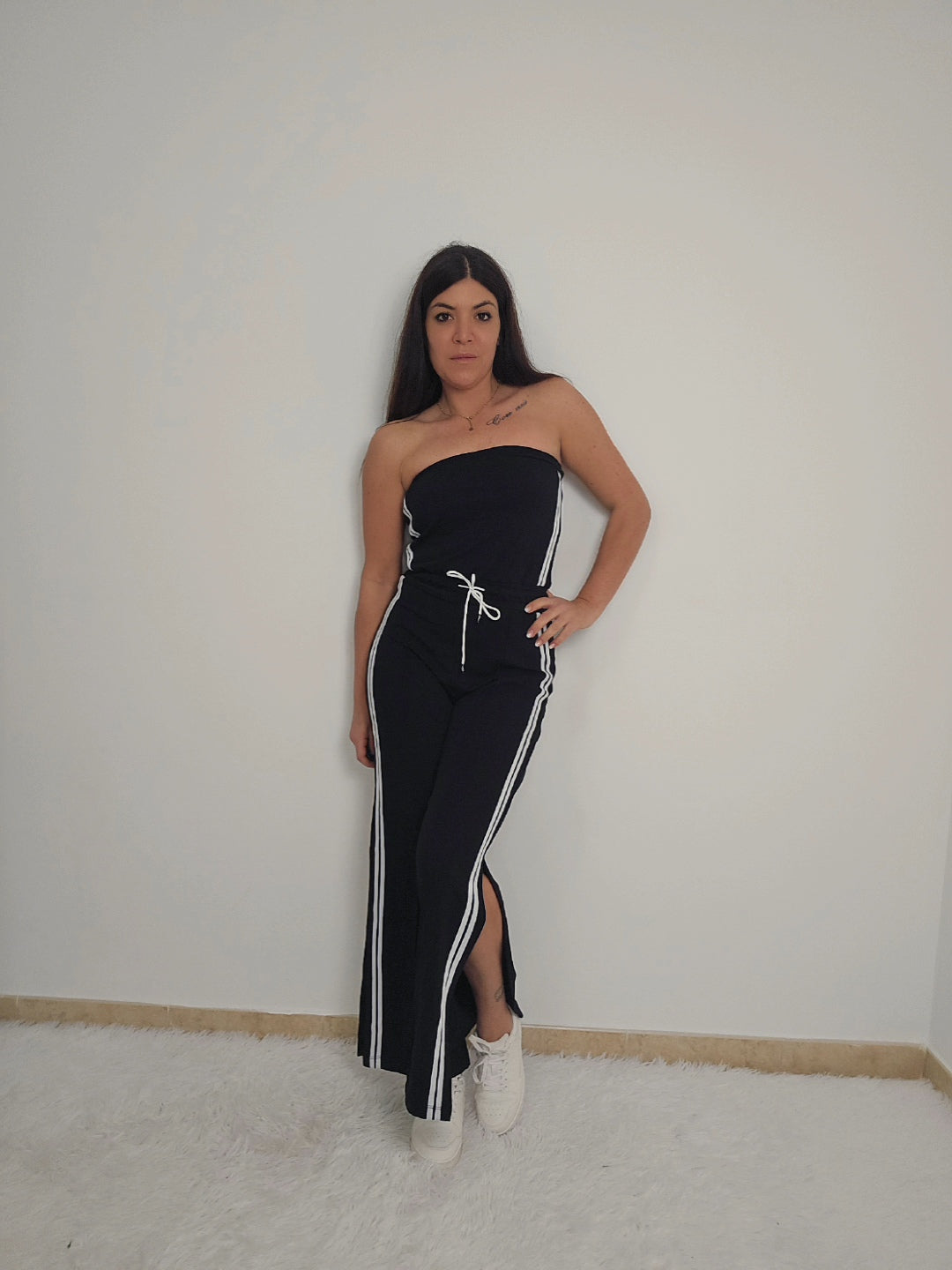 Tutina sport