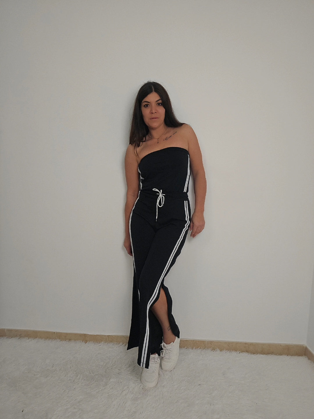 Tutina sport