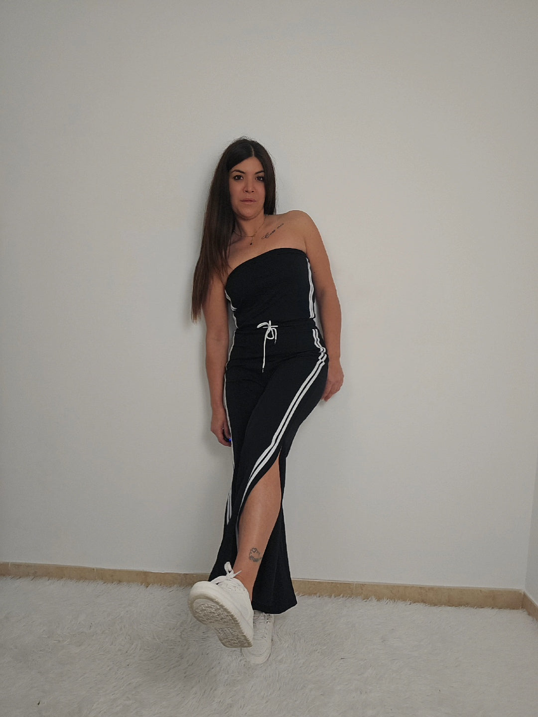 Tutina sport