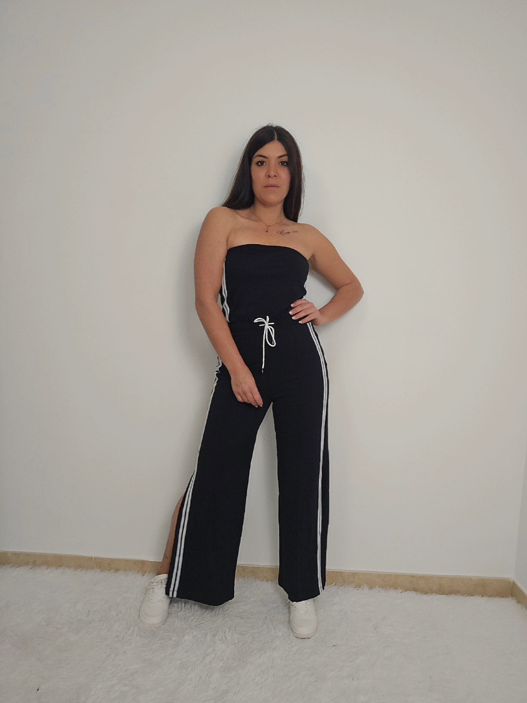 Tutina sport