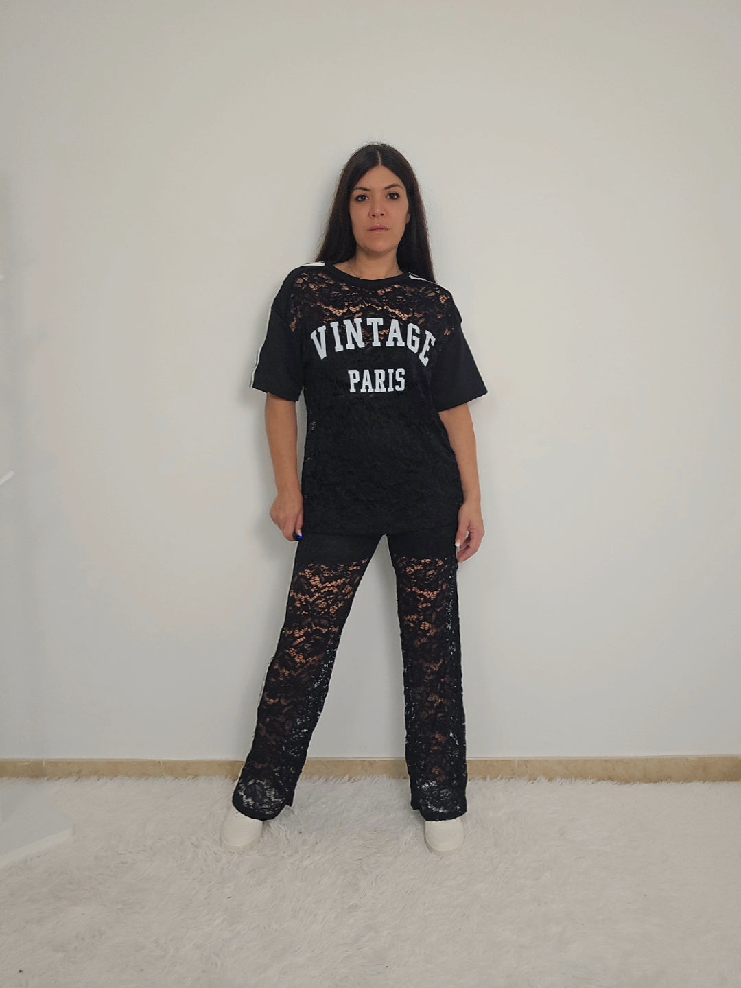 Tuta vintage