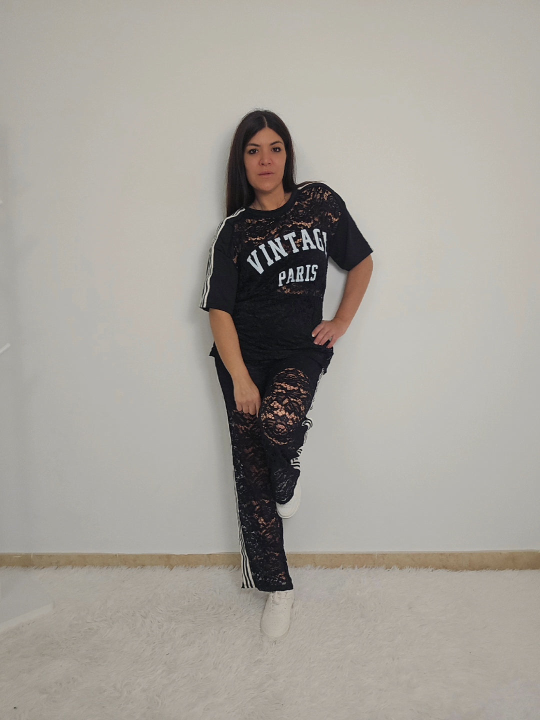 Tuta vintage