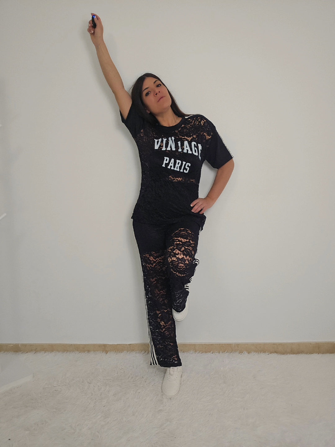 Tuta vintage