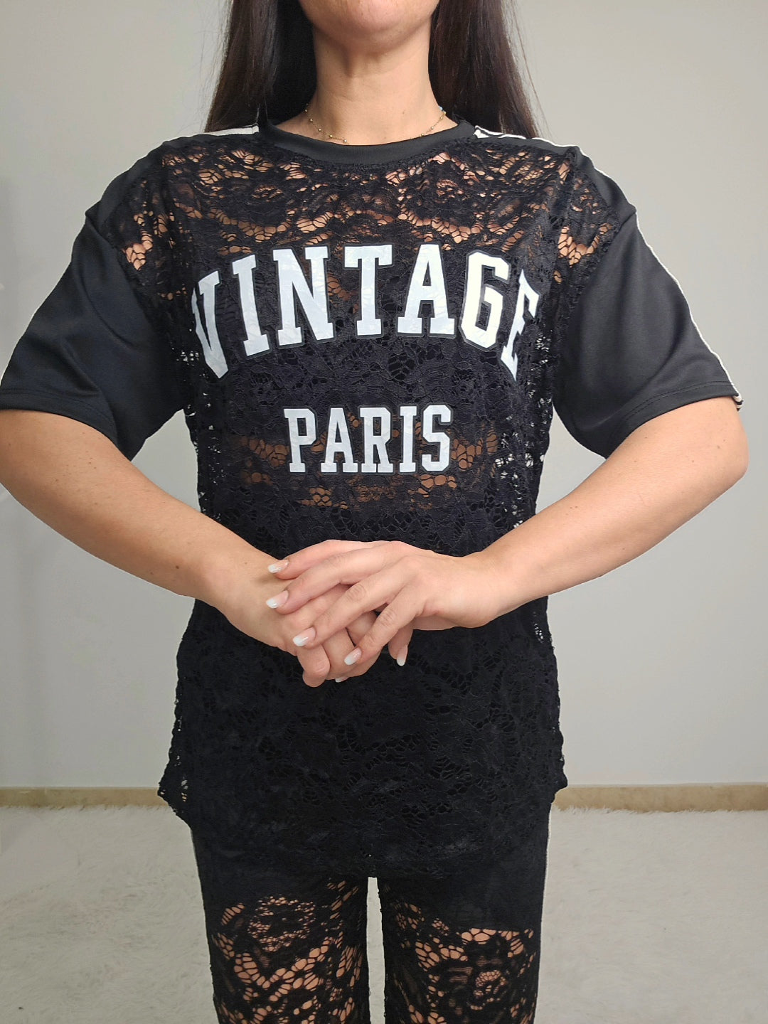 Tuta vintage