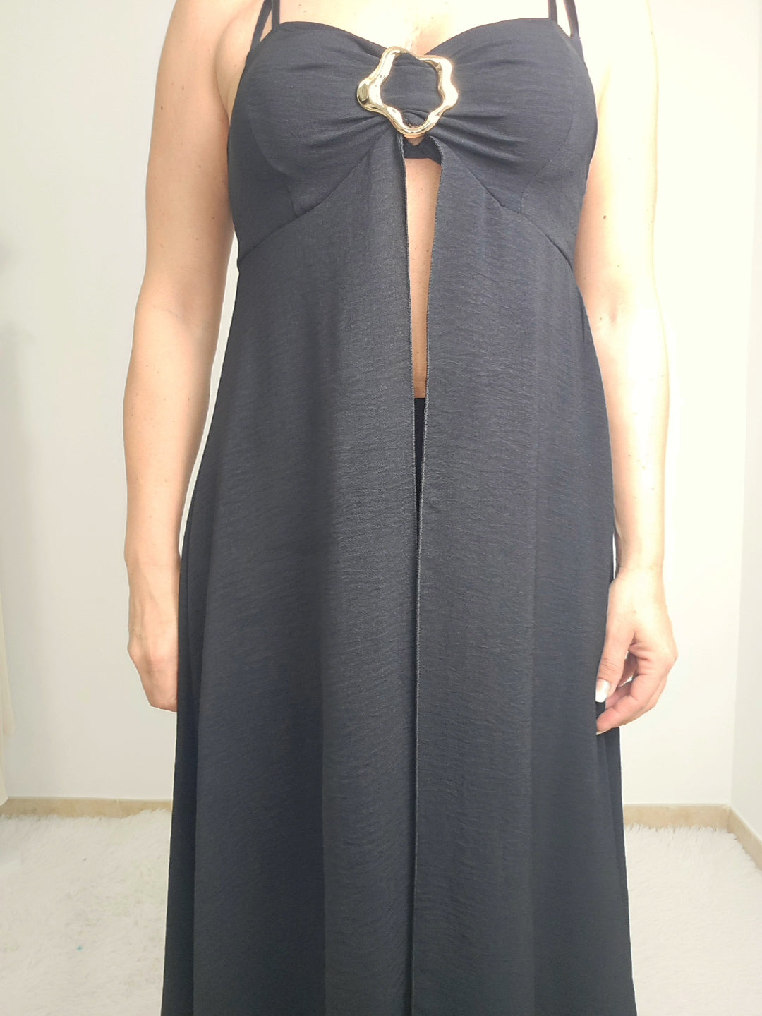 coordinato glam chic