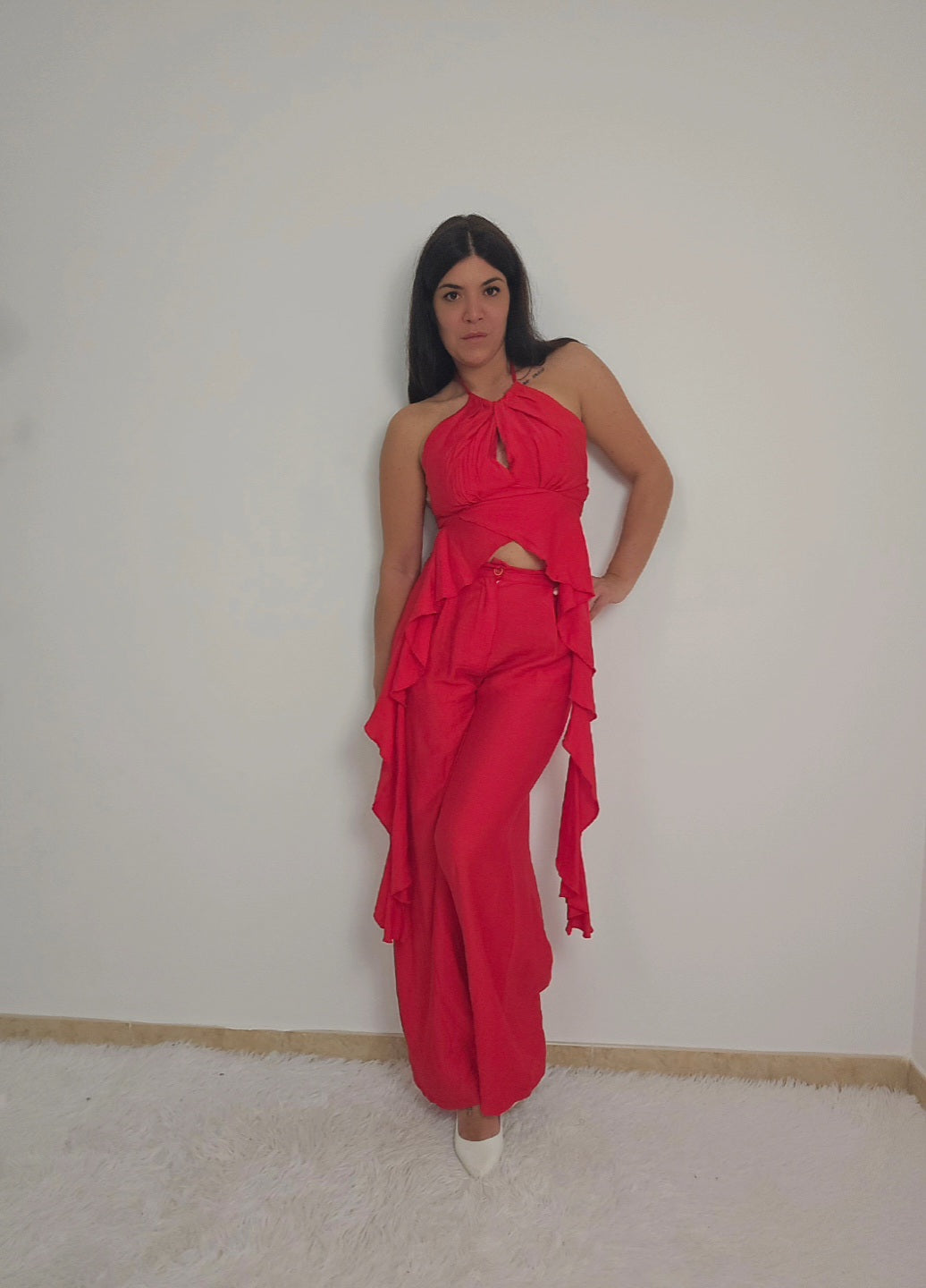 coordinato fiesta latina