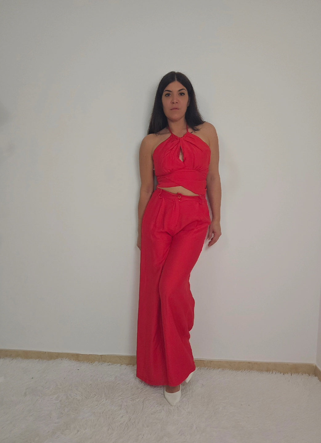 coordinato fiesta latina