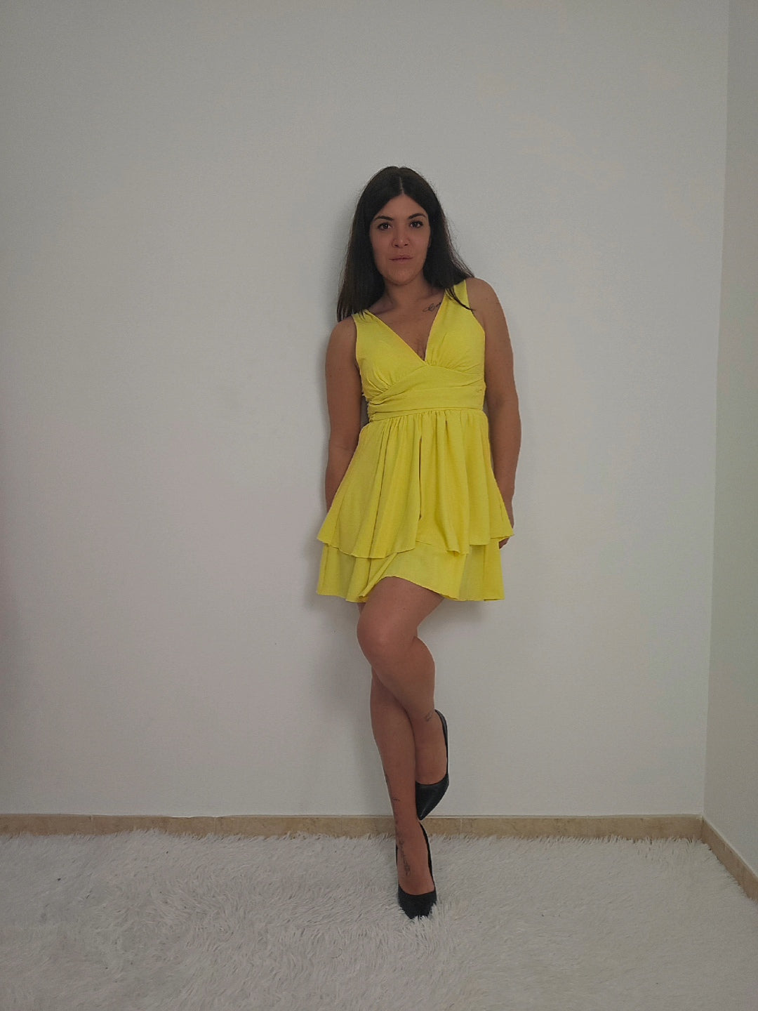 vestitino perfect