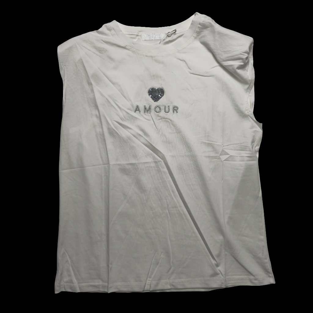 Maglia Amour