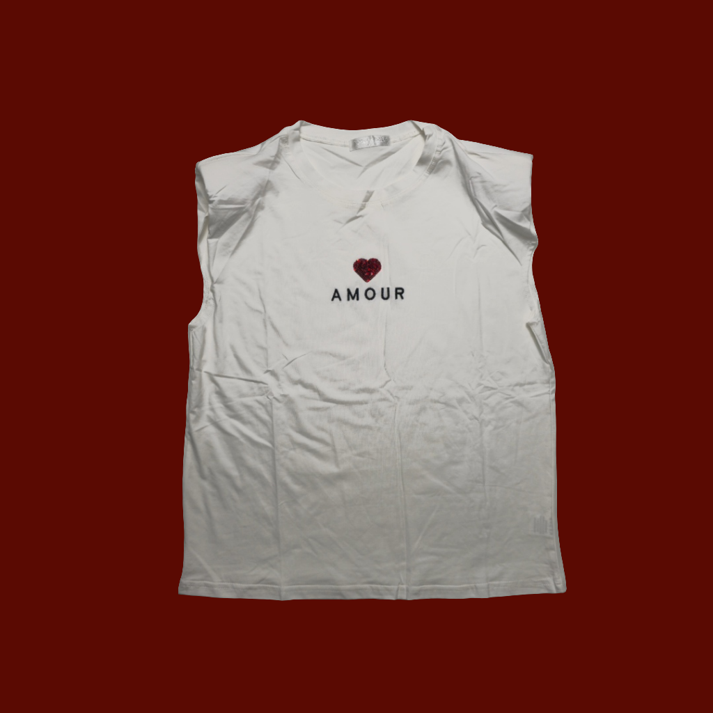 Maglia Amour