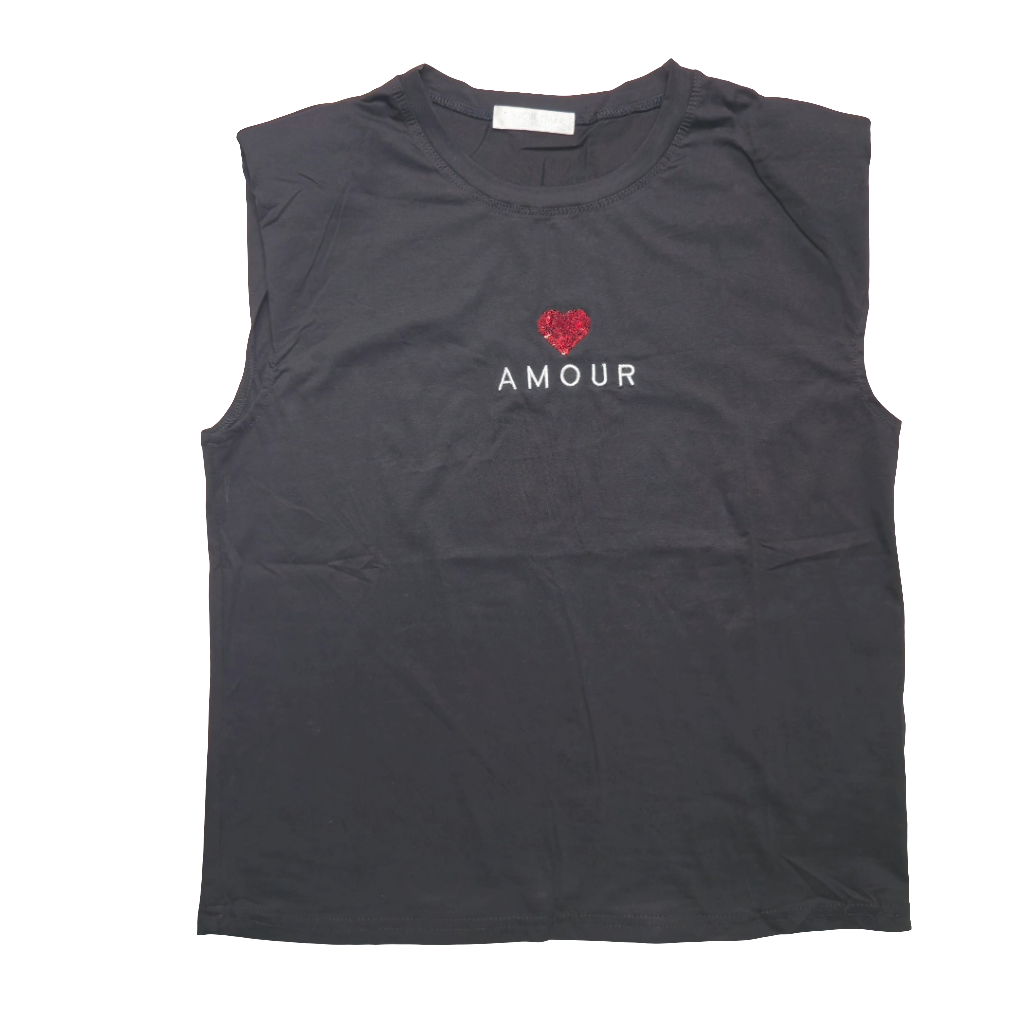 Maglia Amour