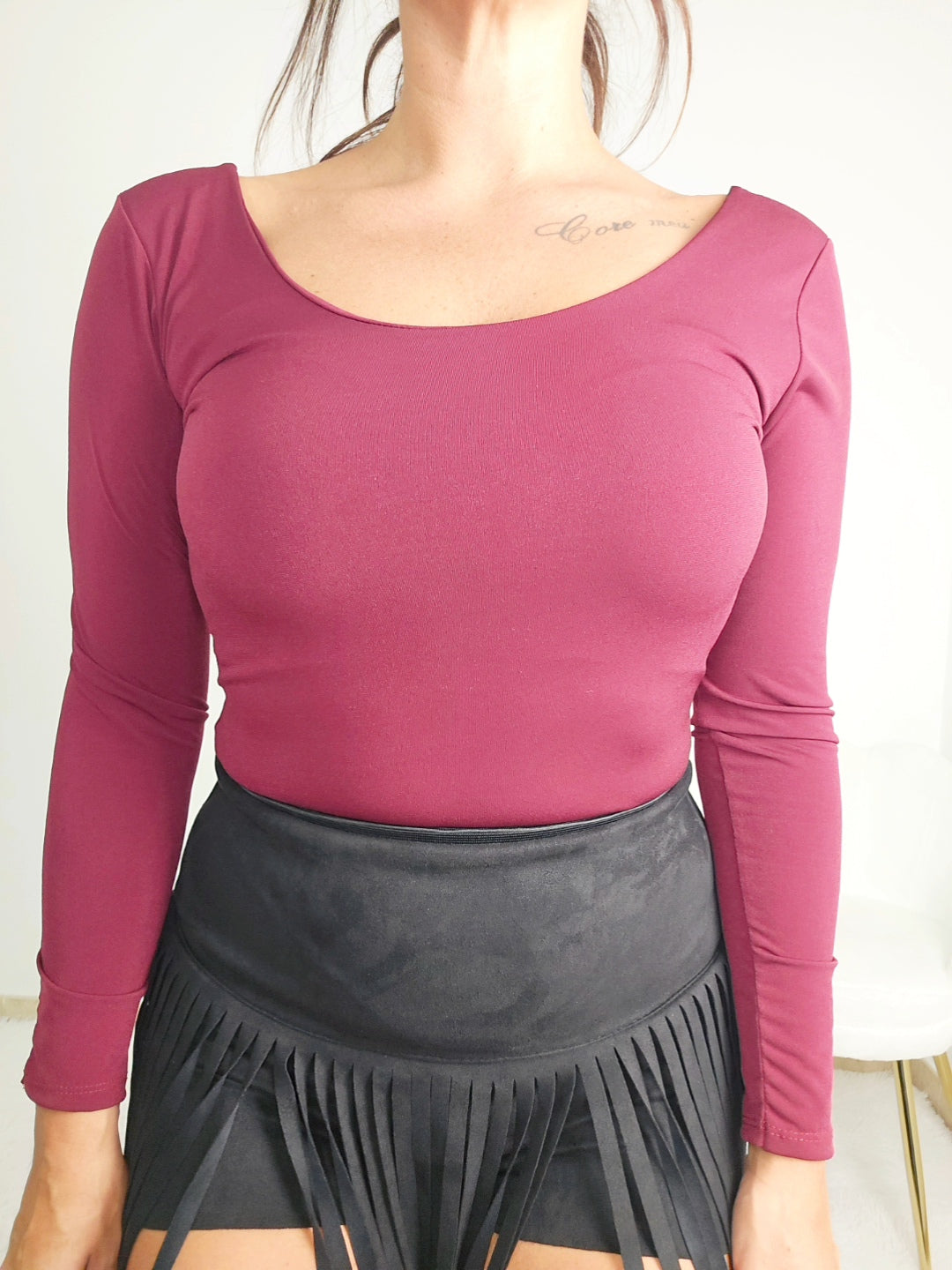 Body classic