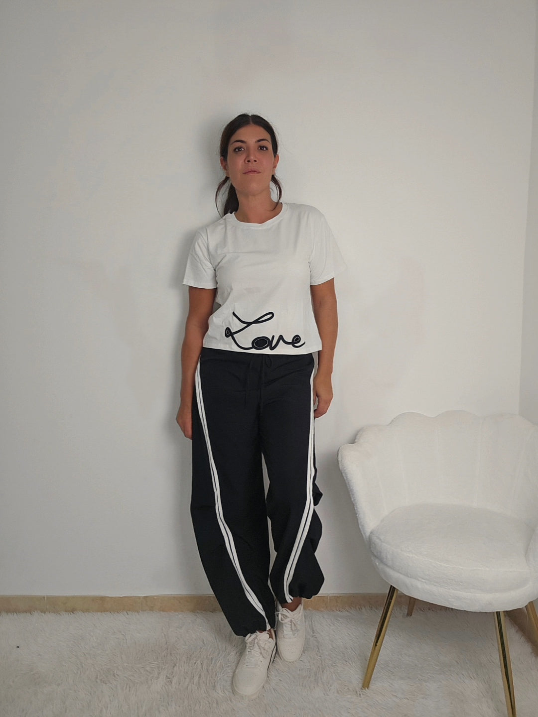 Pantalone Zenith