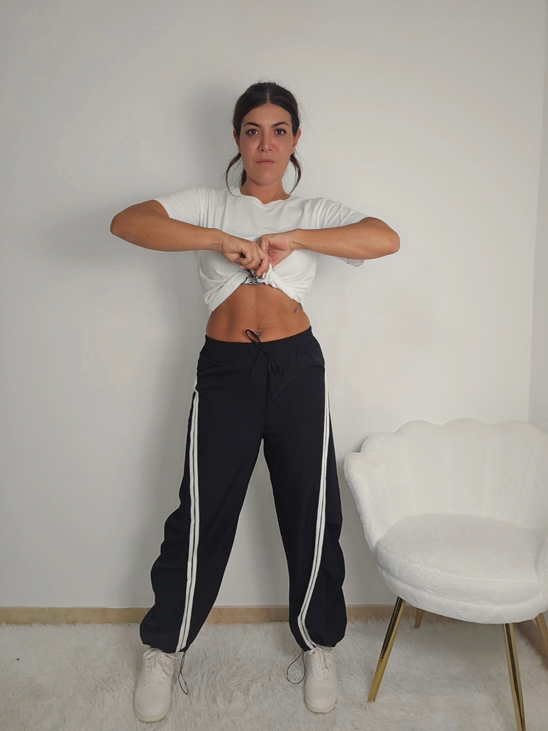 Pantalone Zenith