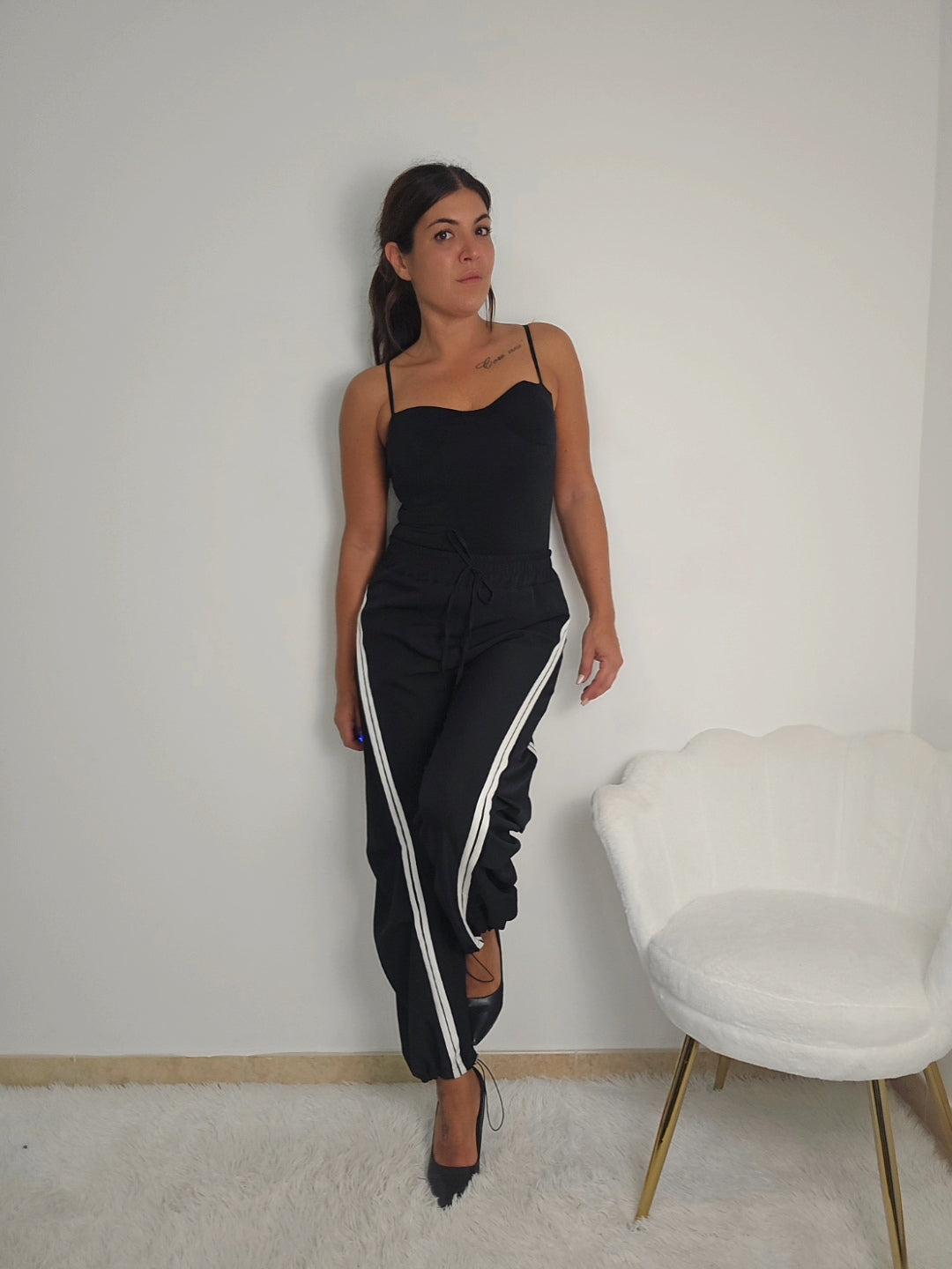 Pantalone Zenith