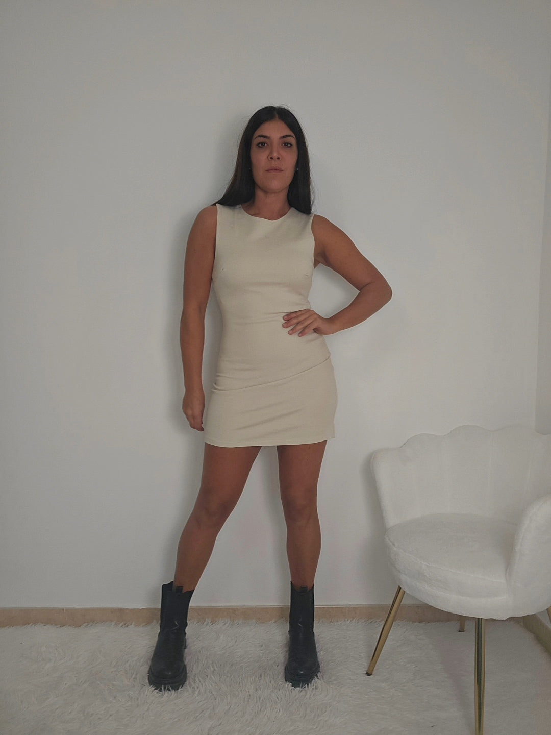 Tubino elasticizzato