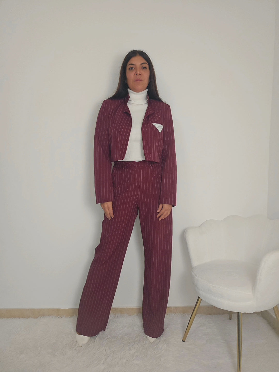 Coordinato power crop