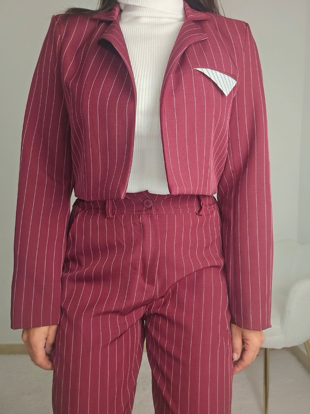 Coordinato power crop