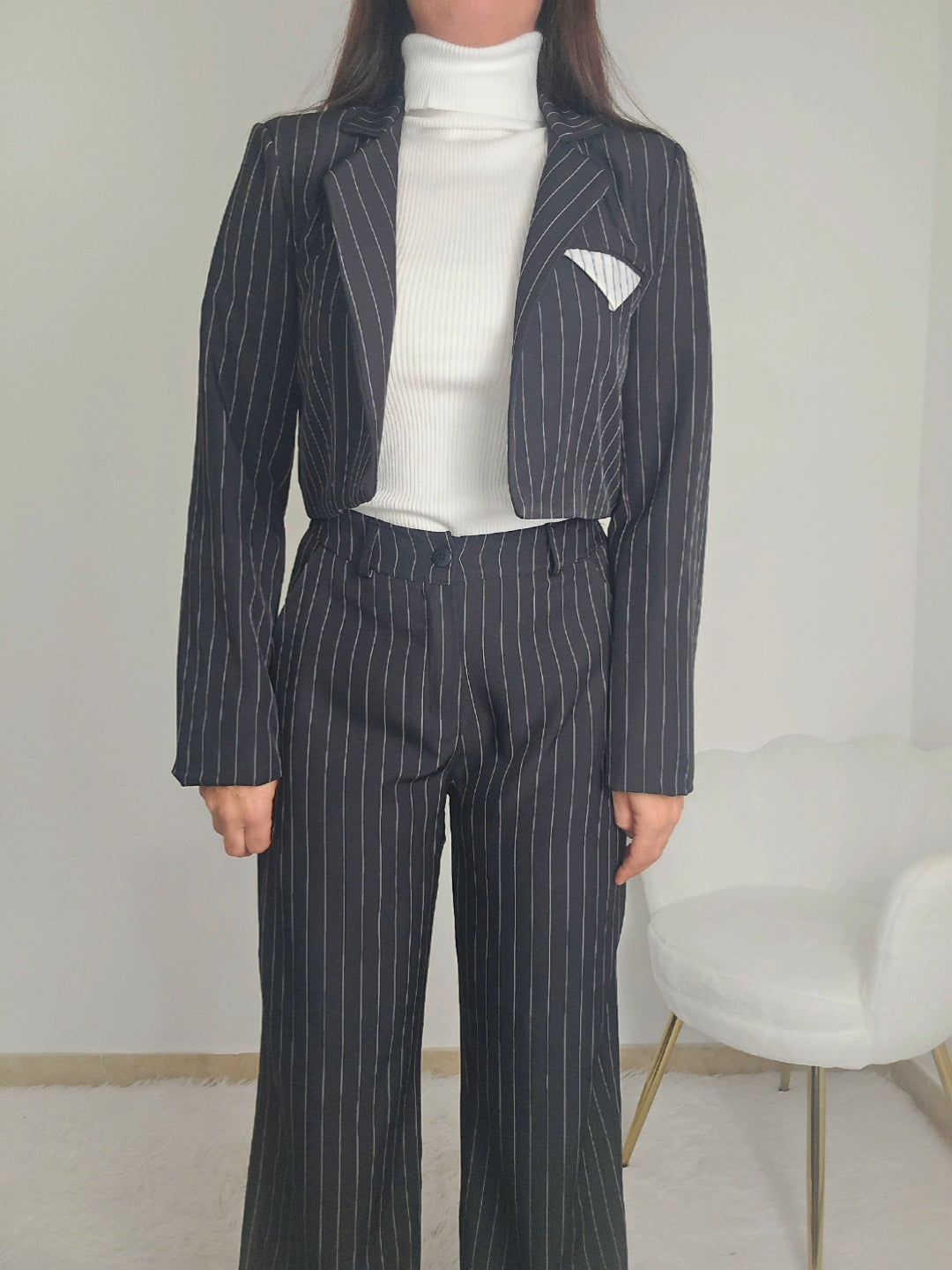 Coordinato power crop
