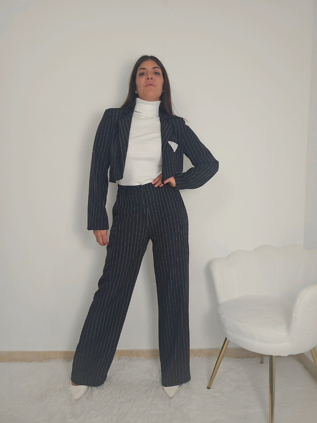 Coordinato power crop