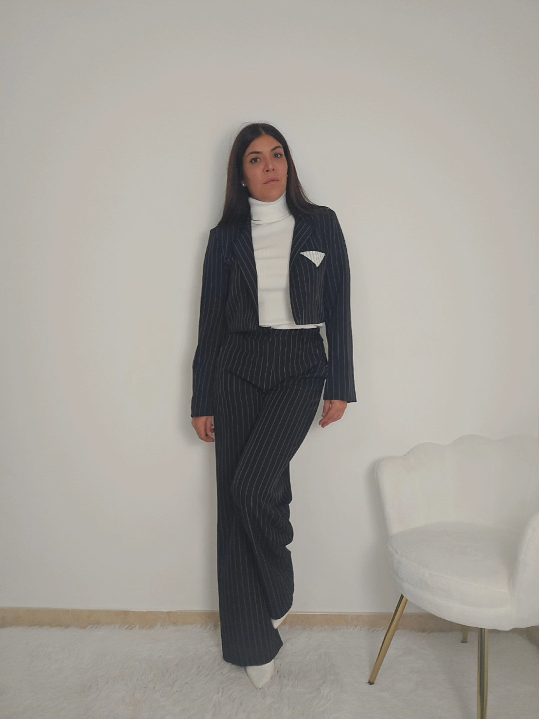 Coordinato power crop