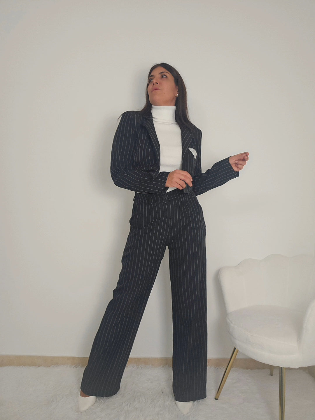 Coordinato power crop