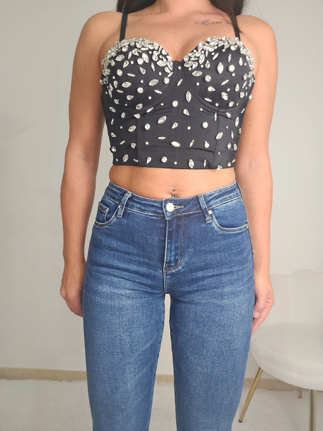 Jeans skinny