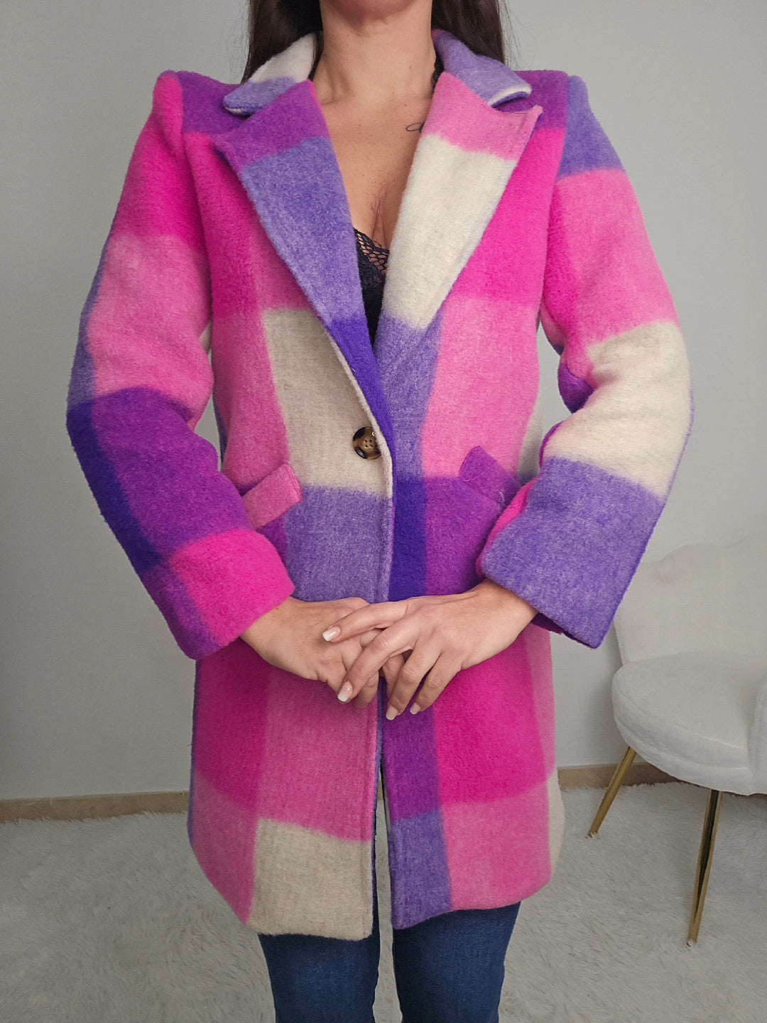 cappotto quadri