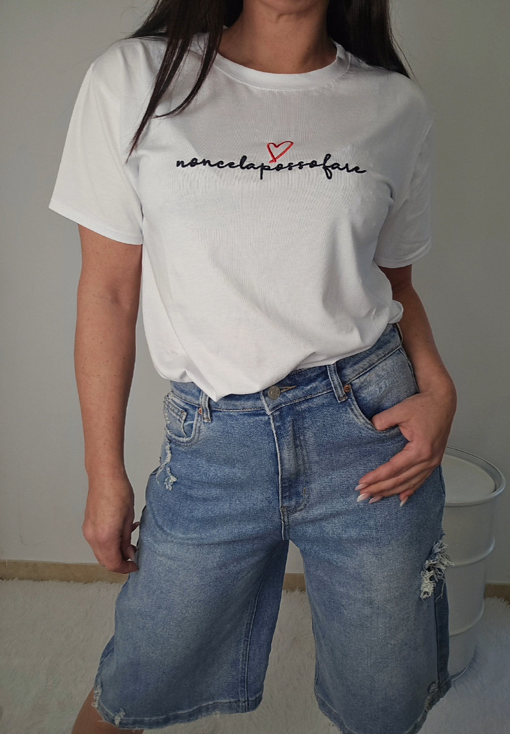 Maglia non ce la posso fare