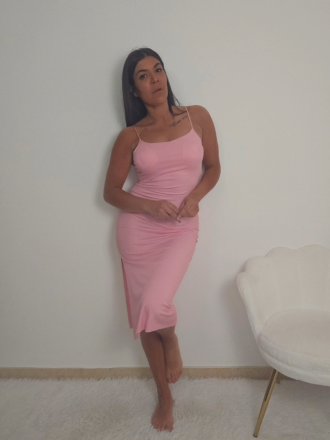 vestitino costine