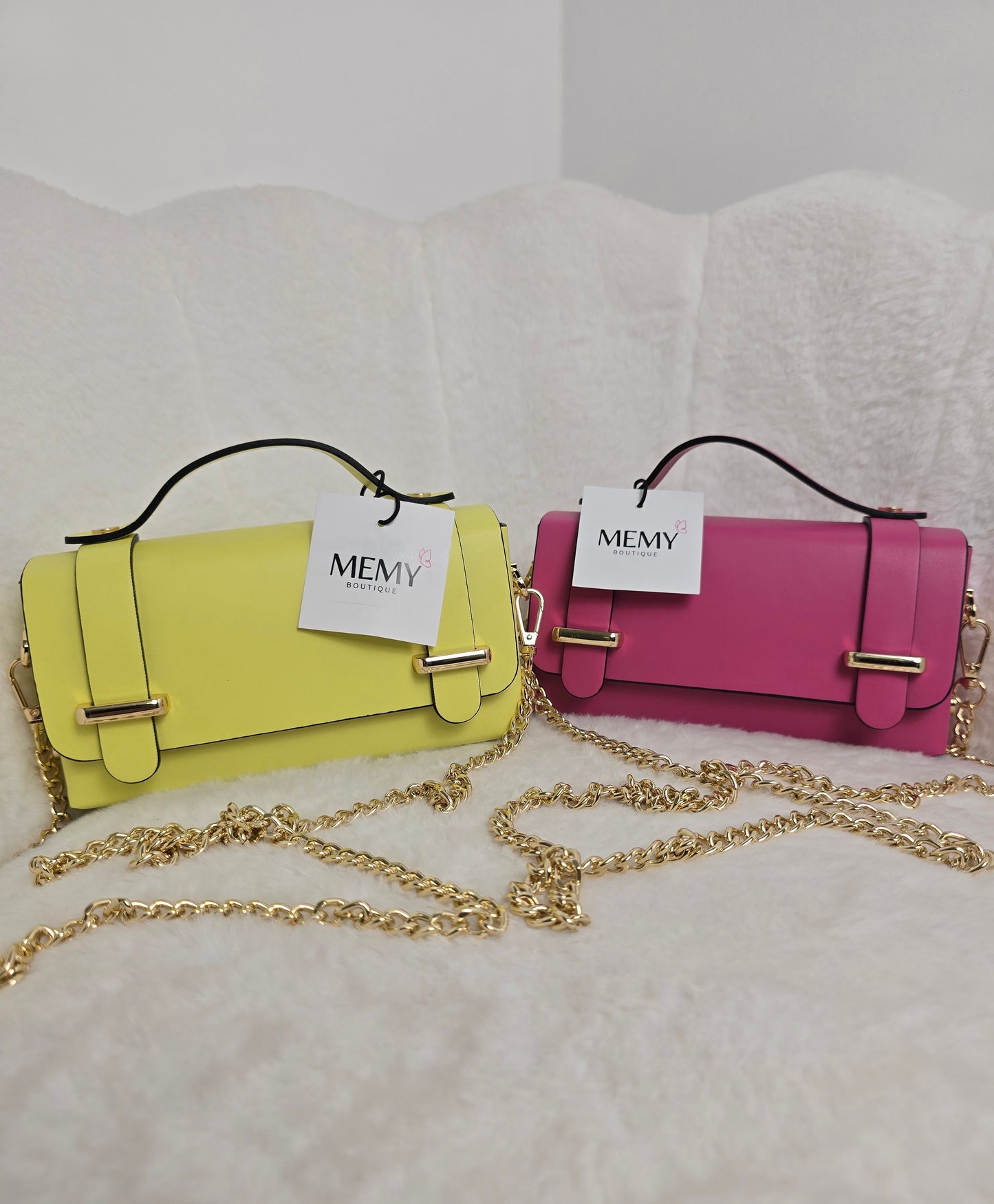 borsa Pop mini