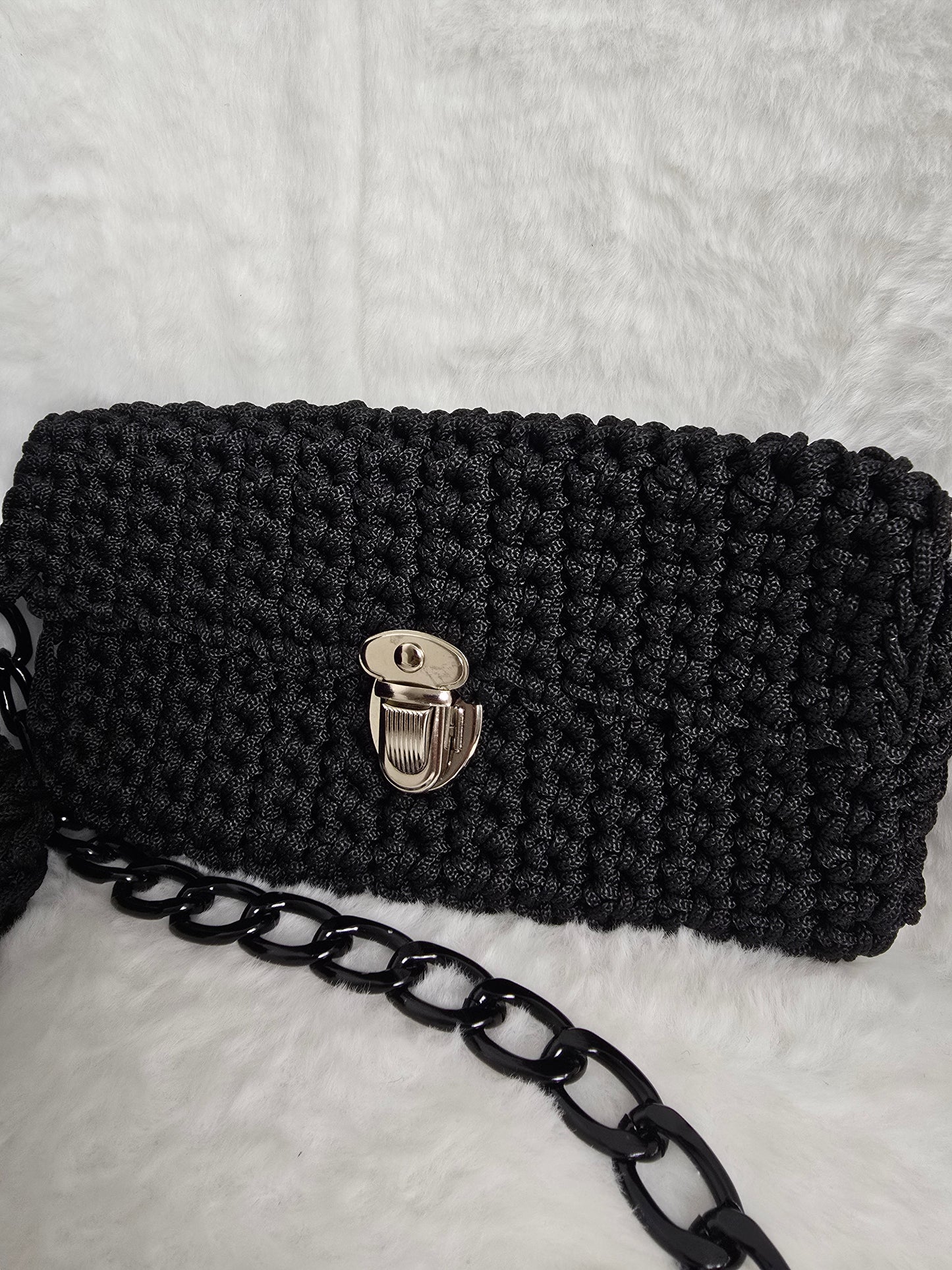 set borsa+ pochette