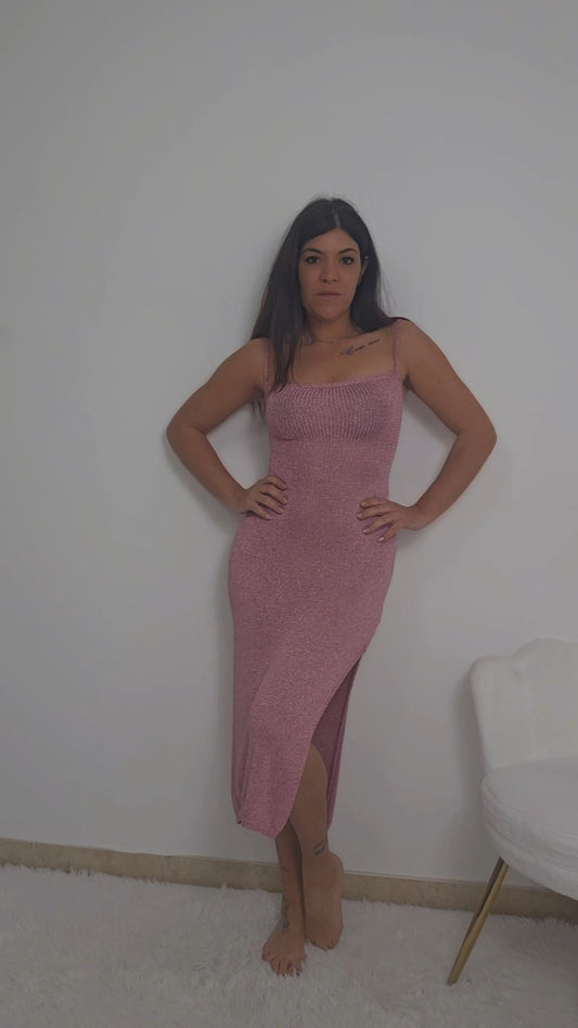 Abito Capri