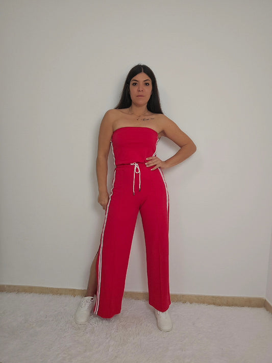 Tutina sport