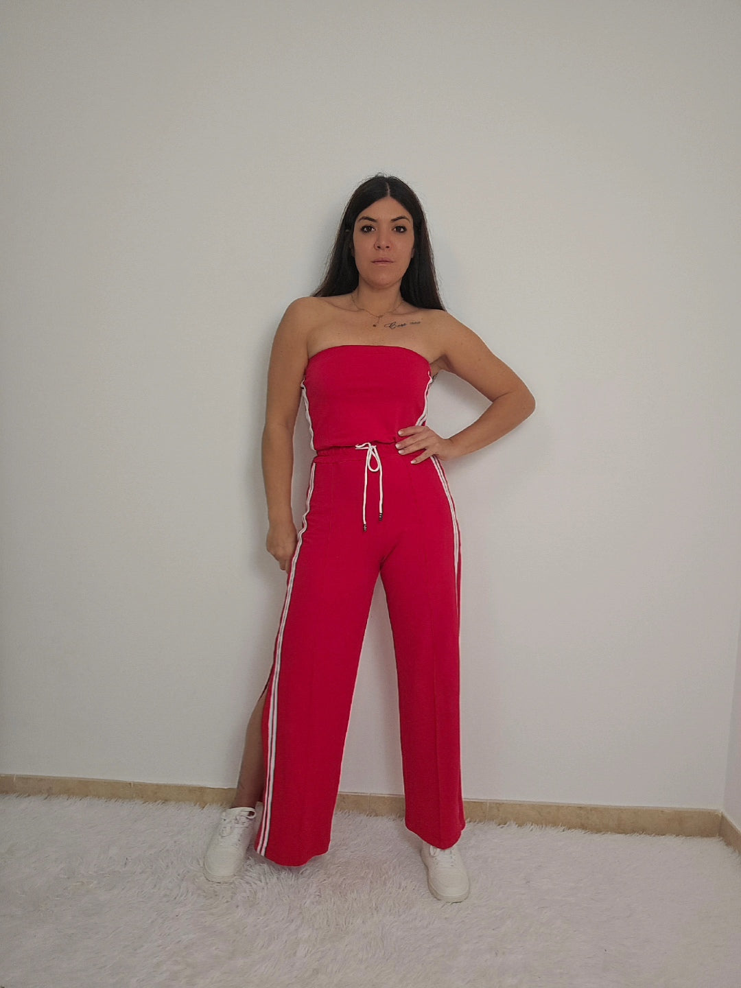 Tutina sport