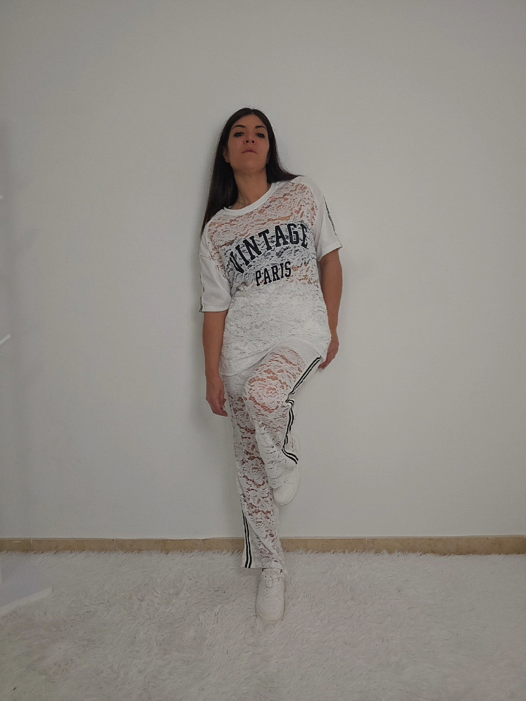 tuta vintage