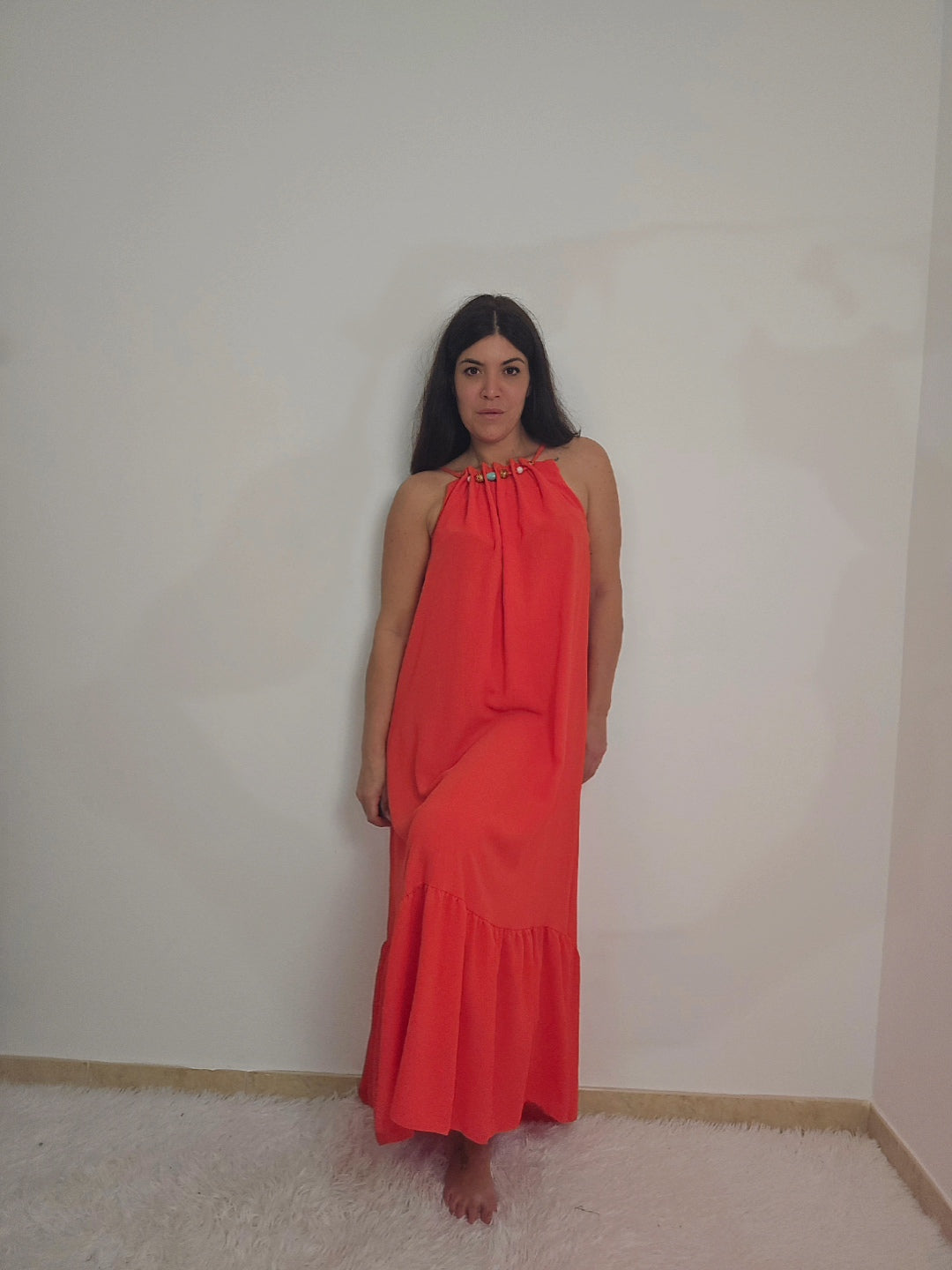 Vestito ponza
