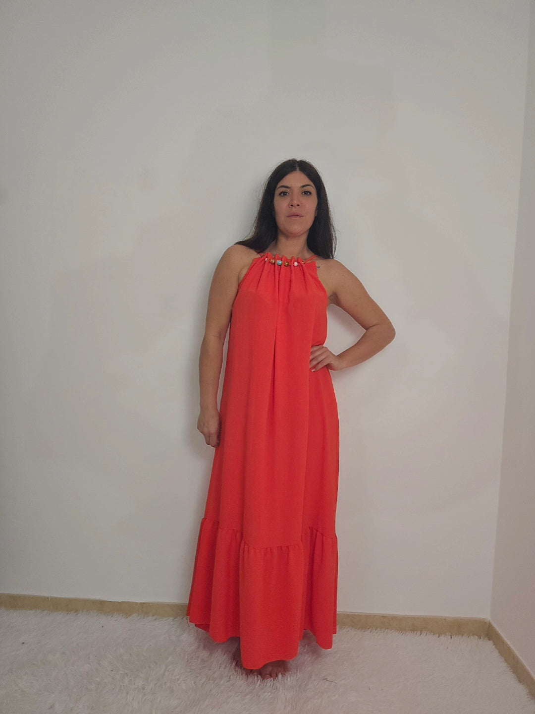 Vestito ponza