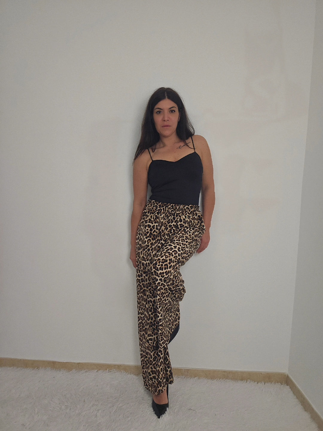 body con coppe